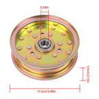 Idler Pulley for Husqvarna Mower (Various Models)