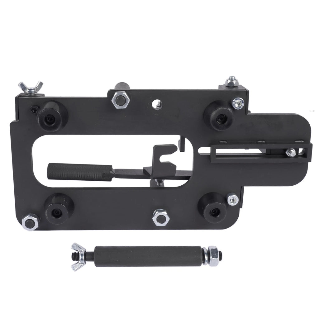 Dual Clutch Transmission Actuator Adjuster Jig for Hyundai
