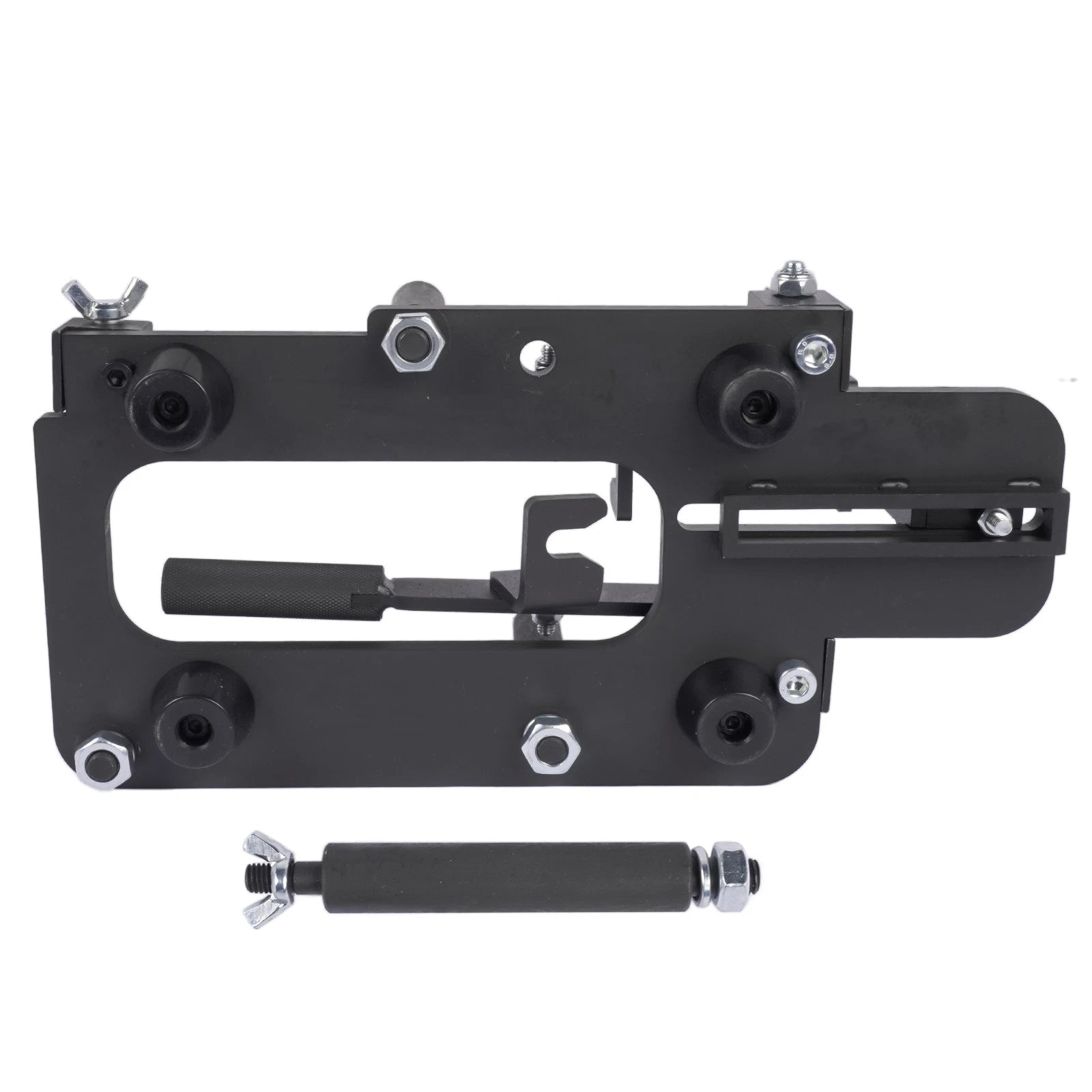 Dual Clutch Transmission Actuator Adjuster Jig for Hyundai