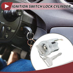 Ignition Lock Cylinder for Toyota Pickup, 4Runner (1984–1987) No. 6905789108
