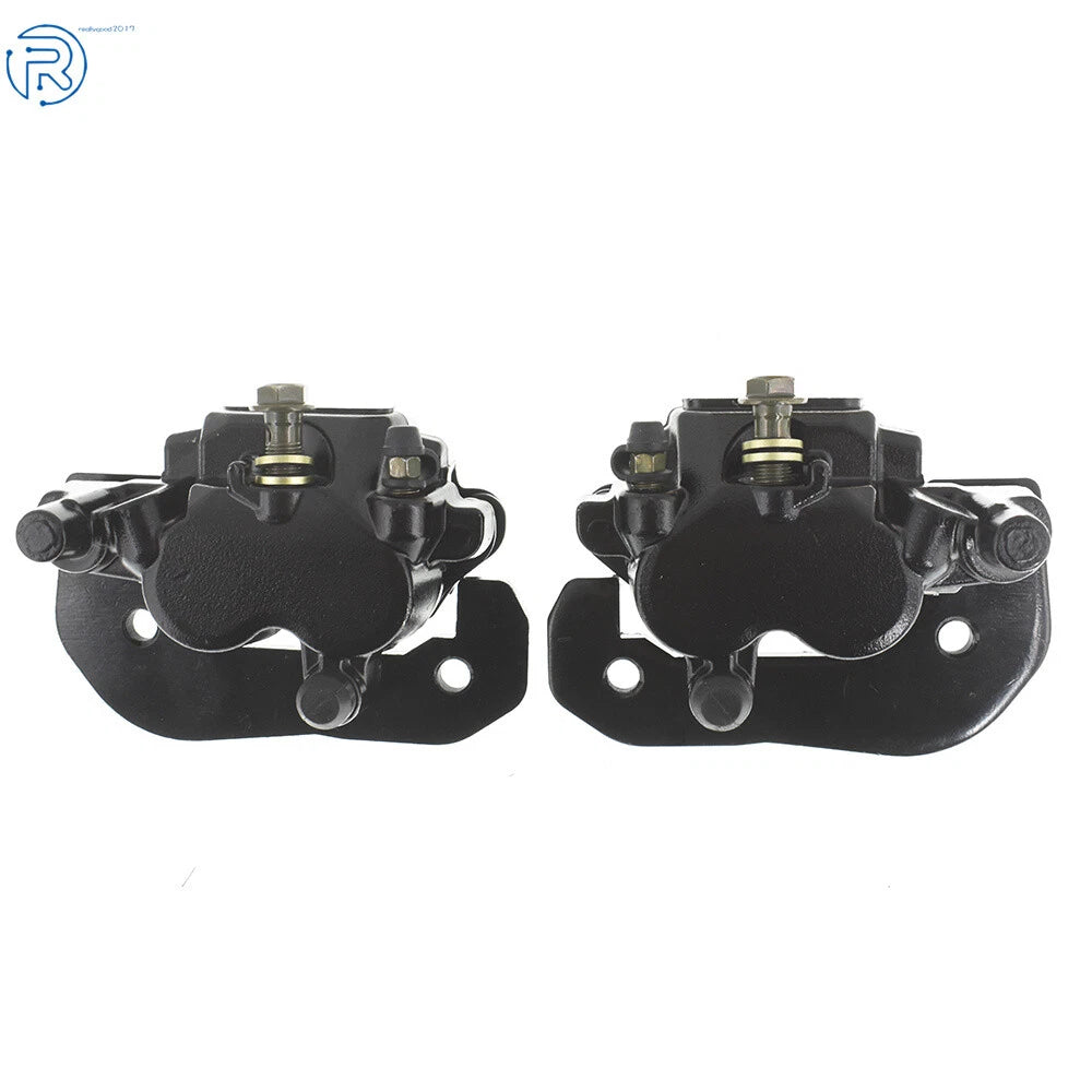 Brake Caliper Set for Can-Am Outlander L 450/500/570 (2015-2023)