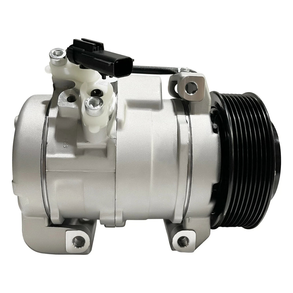 AC Compressor Kit Replacement for Dodge Ram 3500 6.7L (2010-2018)
