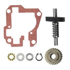 W11086780 Worm Gear for Kitchen Appliance