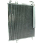 A/C Condenser for Mercedes R Class ML G550 R350