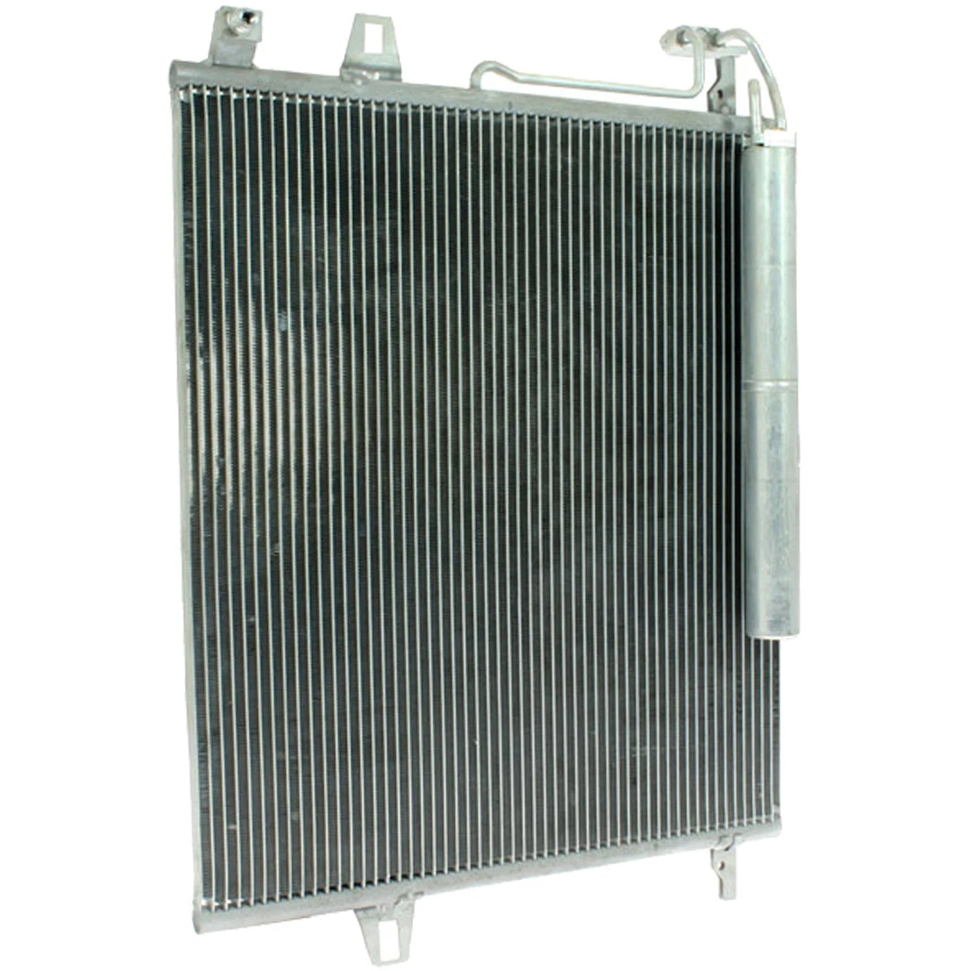 A/C Condenser for Mercedes R Class ML G550 R350