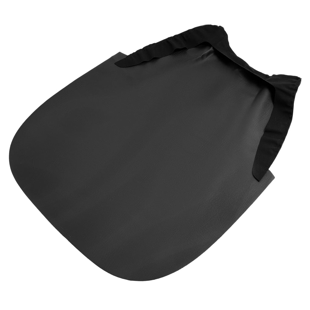 Black PVC Seat Cover for Honda Recon 250 TRX250 (1997–2004)