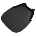 Black PVC Seat Cover for Honda Recon 250 TRX250 (1997–2004)
