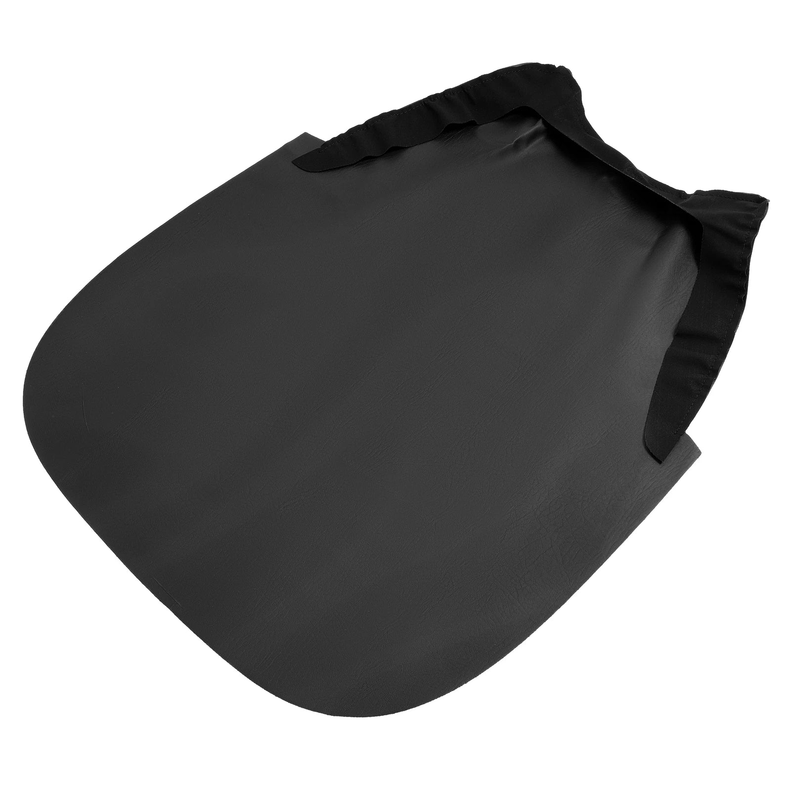 Black PVC Seat Cover for Honda Recon 250 TRX250 (1997–2004)