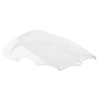 Windshield for Kawasaki EX500 Ninja 500R (1987-2009) Clear