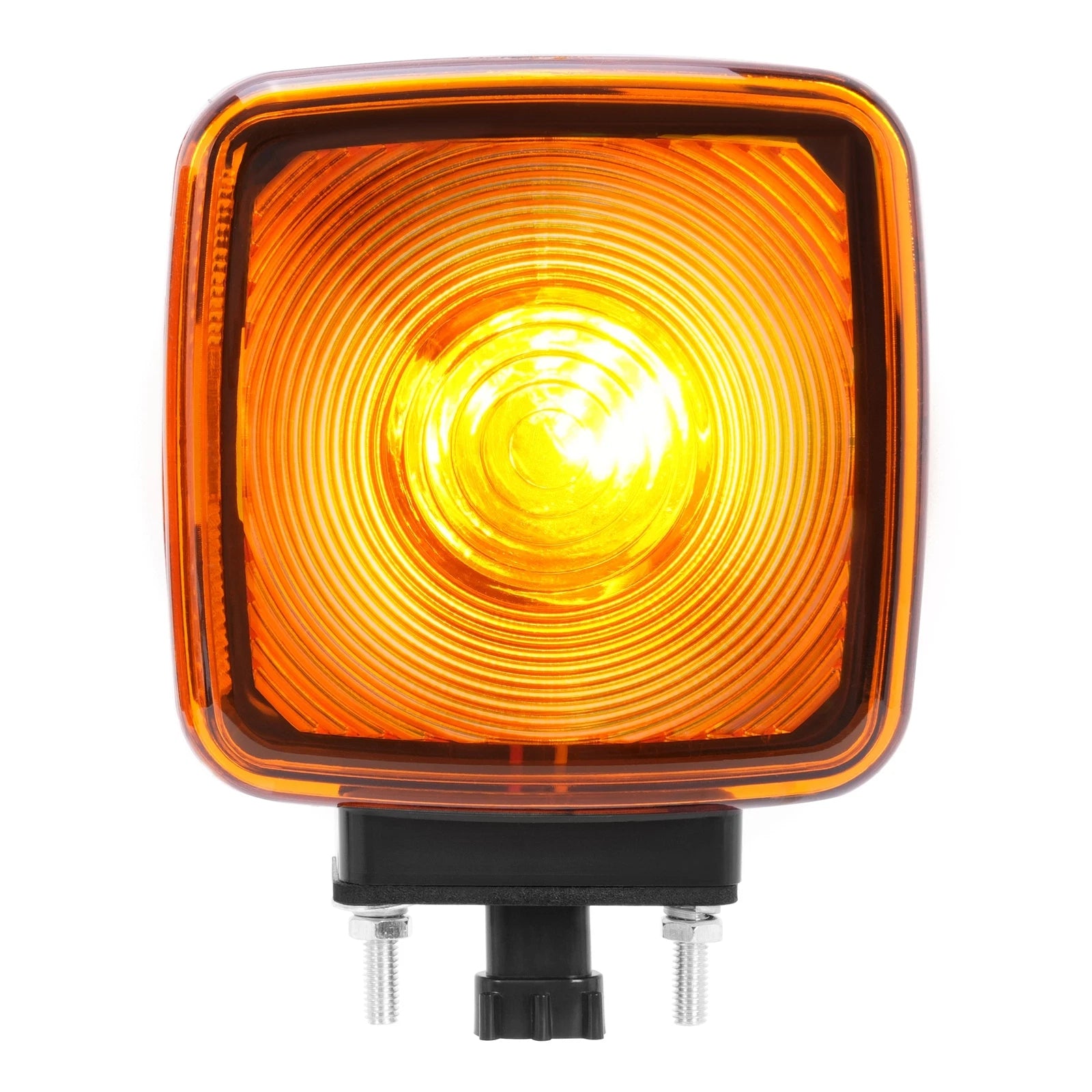 Amber Signal Light for GMC Topkick Chevrolet C4500 C5500 Kodiak (1990–2009) 19420346