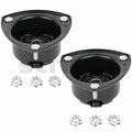 Front Pair Shock and Strut Mount for Chevrolet Tracker Suzuki Grand Vitara XL-7 (1999–2006)