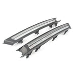 LED Daytime Running Light Fog Lamp w/Turn Signal for Mazda CX-5 (2013-2023)