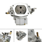New Carburetor for YAMAHA Outboard 40HP E40XMH 2-Stroke