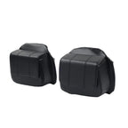 Fairing Lower Door Pocket Bags for Harley Electra Glide (2014–2023)
