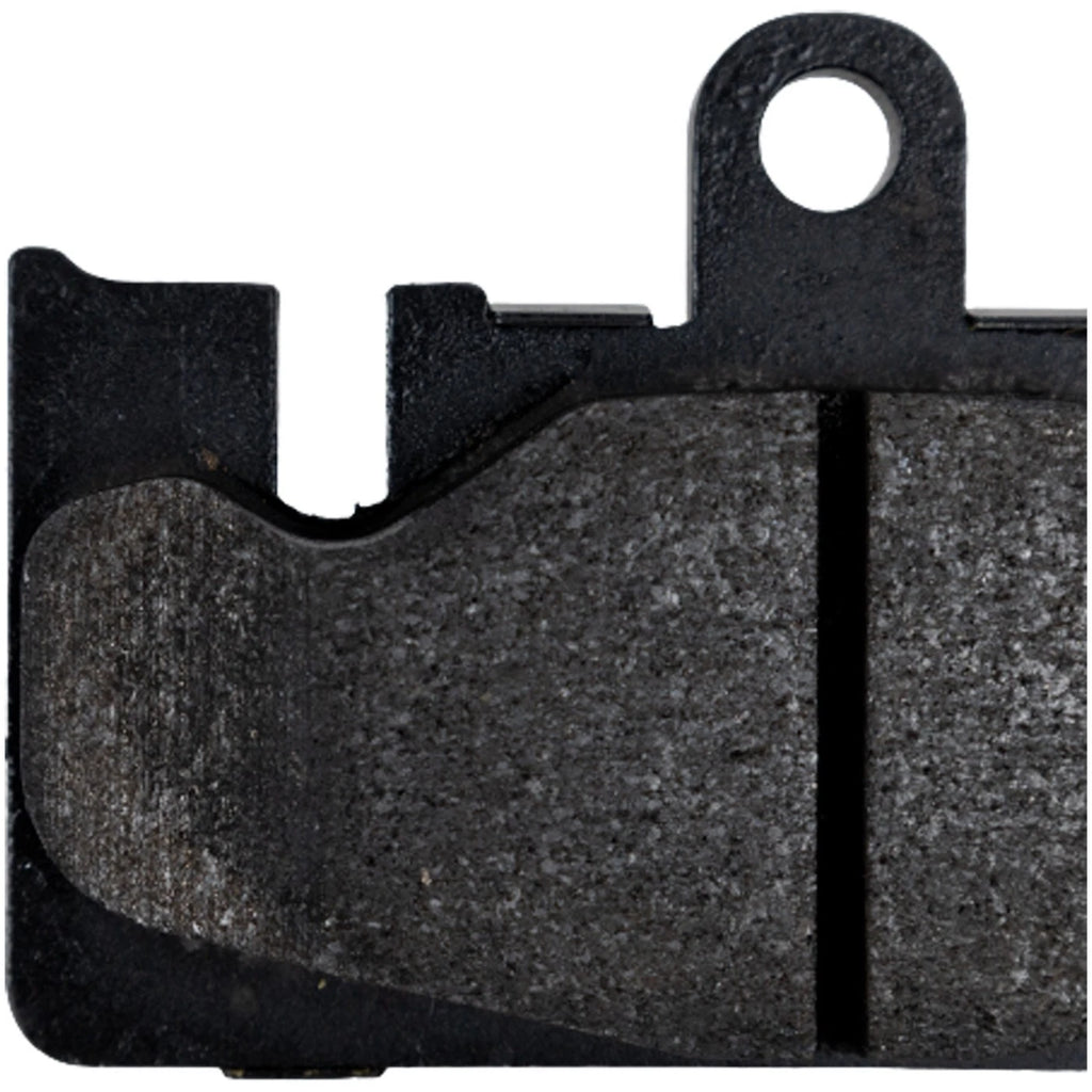 Rear Brake Pad Set for Lexus LS430 (2001–2006)