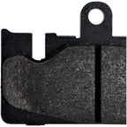 Rear Brake Pad Set for Lexus LS430 (2001–2006)