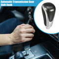 Automatic Gear Shift Knob for Toyota Hilux 2005-2012 Black Carbon Fiber