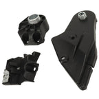 Front Right Headlight Holder Repair Kit for Mercedes C-Class W204 (2007-2014)