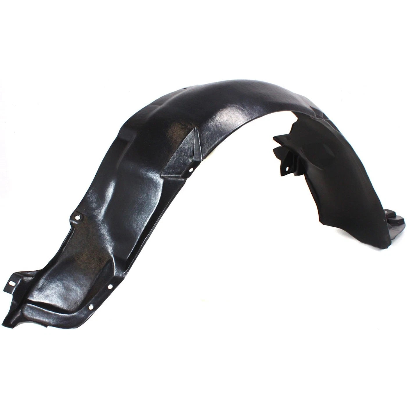 Fender Liner Set for Chevrolet Aveo5 (2009-2011)