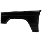 Fender for Jeep Cherokee (1997–2001) Front Driver Side