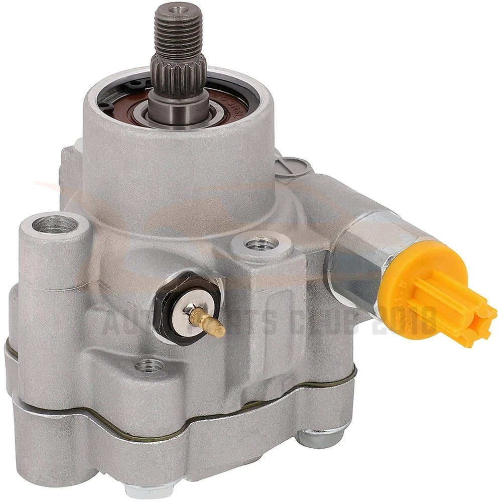 Power Steering Pump for Acura SLX, Honda Passport (1994–1999)