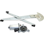 Window Regulator for Chevy Olds Montana Buick (Front Driver Left Side)