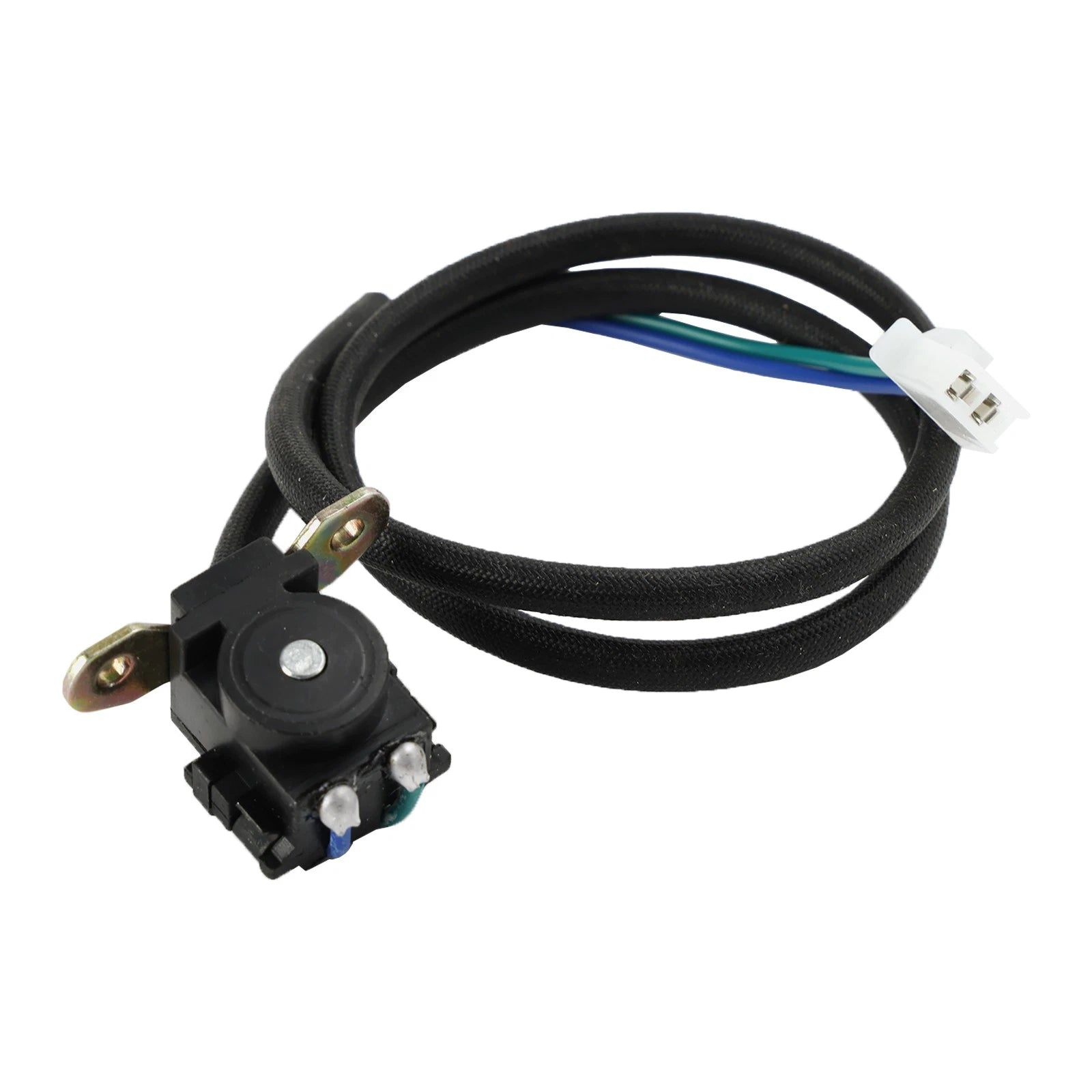 Coil-Pulsing for John Deere 445 (FD620D) (AM118220)