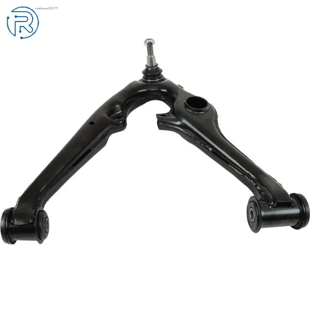 Left Front Lower Control Arm with Ball Joint for Cadillac Escalade, Chevy Silverado (2016-2020)