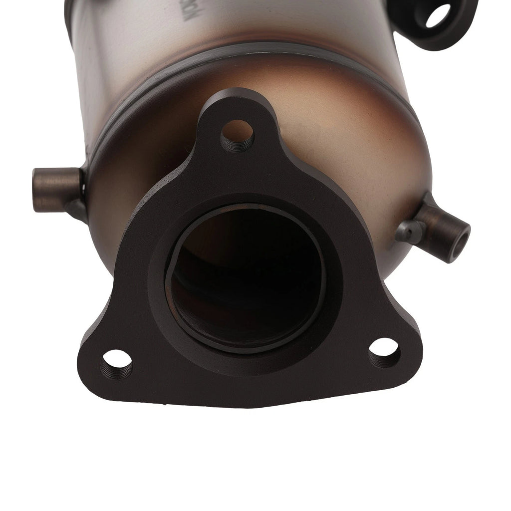 Front Catalytic Converter for Nissan Frontier Xterra 3.3L (2002–2004)