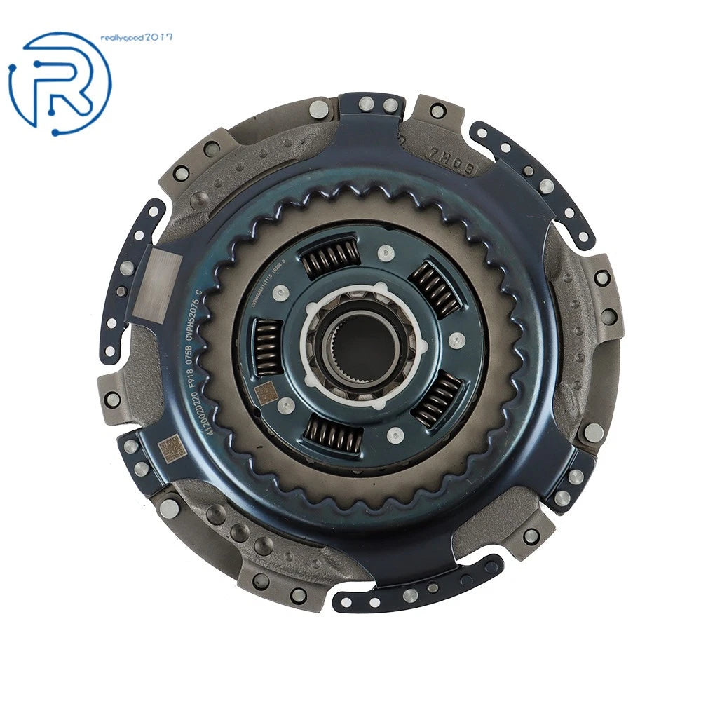 Double Clutch Set for Hyundai Sonata Tucson Elantra (2015–2020) 41200-2D220