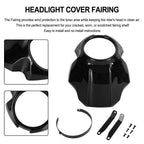 Front Headlight Cover for Honda Rebel CMX 300 500 (2017–2023) T9