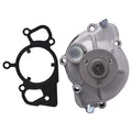 Engine Water Pump for Jaguar XJ8/Super V8 (2004–2009)