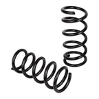 Set of 2 Rear Coil Springs for Nissan Pathfinder (2013–2016)