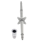 Complete Rear Axle for Honda TRX400EX Sportrax 400 (1999–2008) w/ Bearing