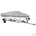 Heavy Duty Waterproof Boat Cover for Crownline 226 LS