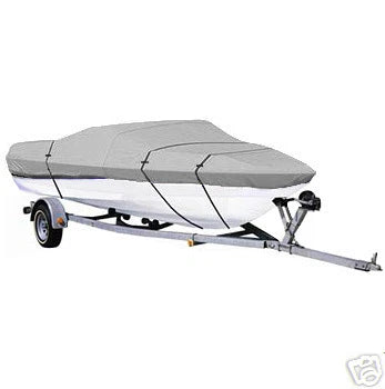 Heavy Duty Waterproof Boat Cover for Crownline 226 LS
