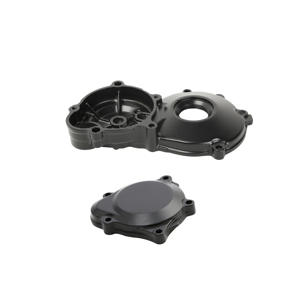 Right Starter Engine Cover Crankcase for Suzuki GSXR600 GSXR750 (1996–2005)