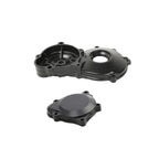 Right Starter Engine Cover Crankcase for Suzuki GSXR600 GSXR750 (1996–2005)