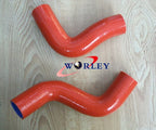 Silicone Radiator Hose Kit for Subaru Forester (1998-2002)