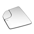 Driver Left Heated Mirror Glass for Ford F-150 (2018–2020)