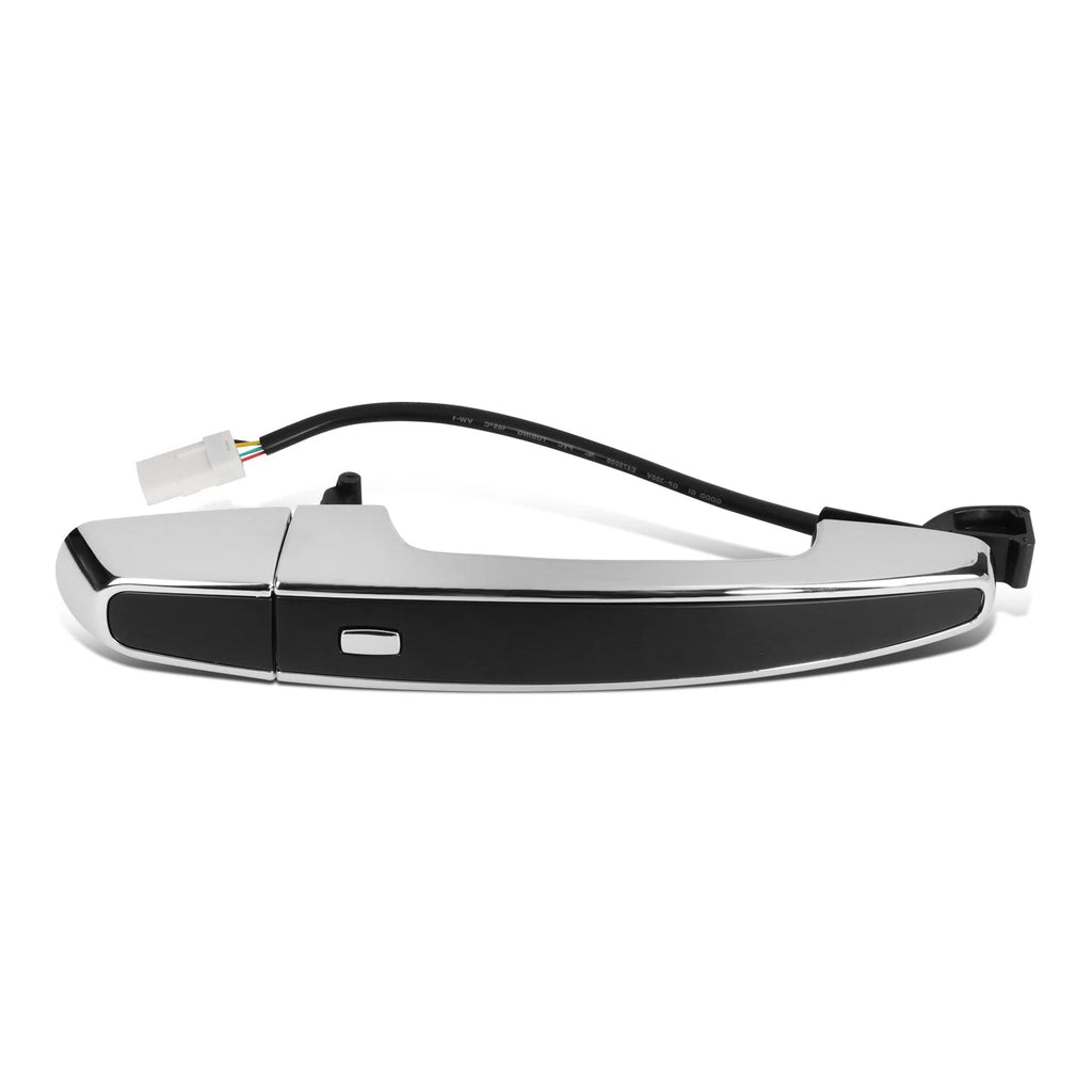 Front Passenger Right Side Outer Door Pull Handle for Impala/Malibu/Acadia (2014–2020)