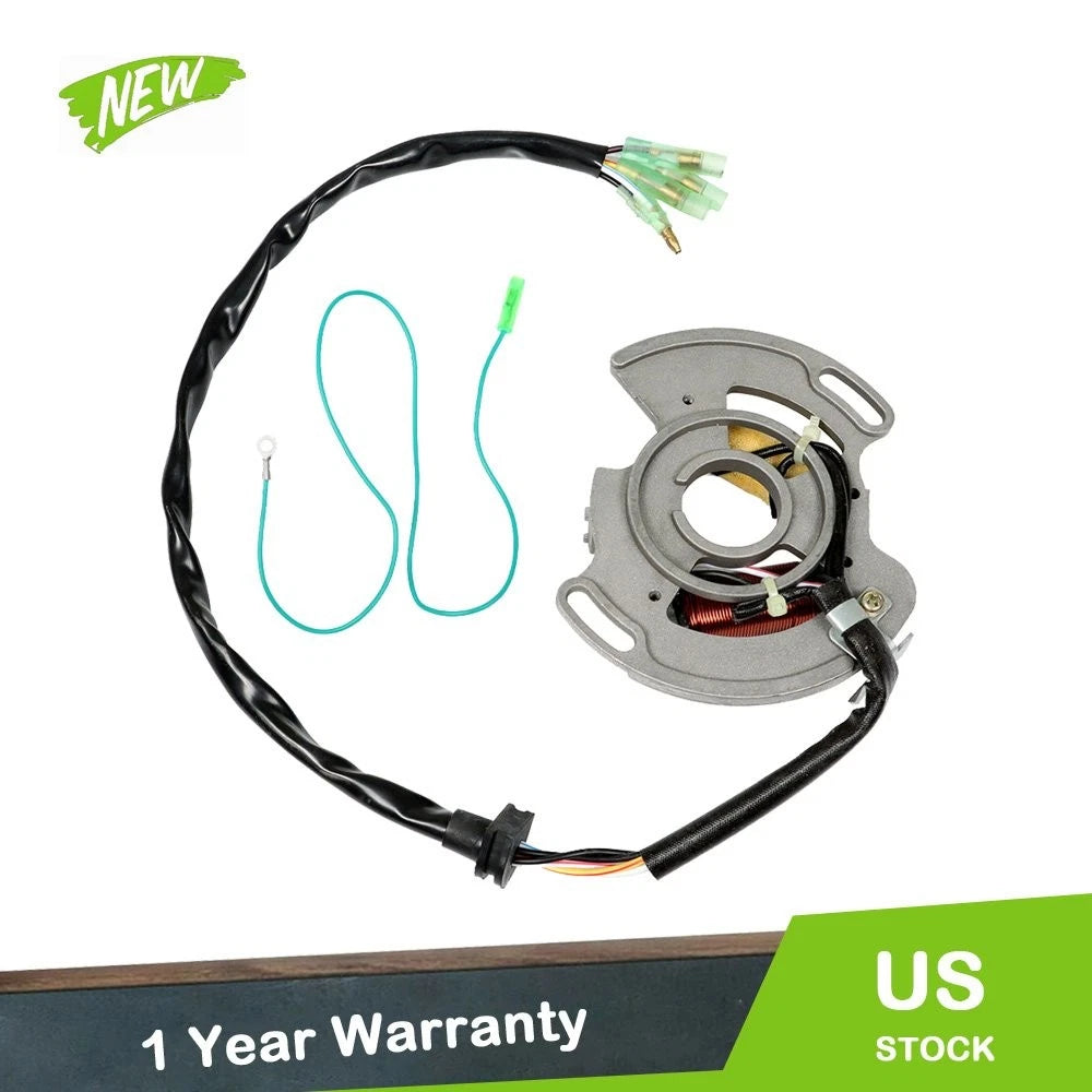 Generator Stator for Yamaha Blaster YFS200 (2003–2006)