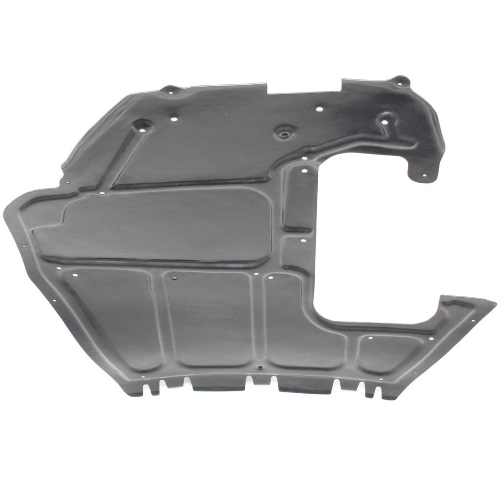 Engine Splash Shield for Volkswagen Beetle (2007)