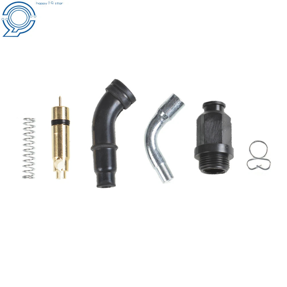 Choke Cable & Valve Plunger Kit for Honda Foreman Rubicon 500 (2001-2021)