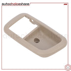 Front Left Driver Door Handle Cover for Toyota Tundra (2000–2006)