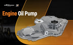 Oil Pump for Saturn Vue Aura 2.4L (2007–2010)
