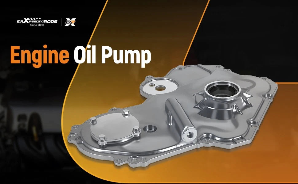 Oil Pump for Saturn Vue Aura 2.4L (2007–2010)