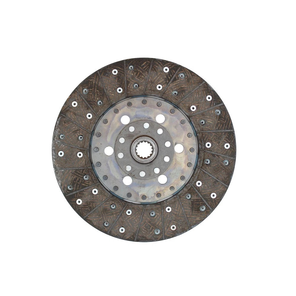 Trans Disc AR66925 for John Deere Tractor 300 301 2640 (w/ Hi-Lo & Ind PTO)
