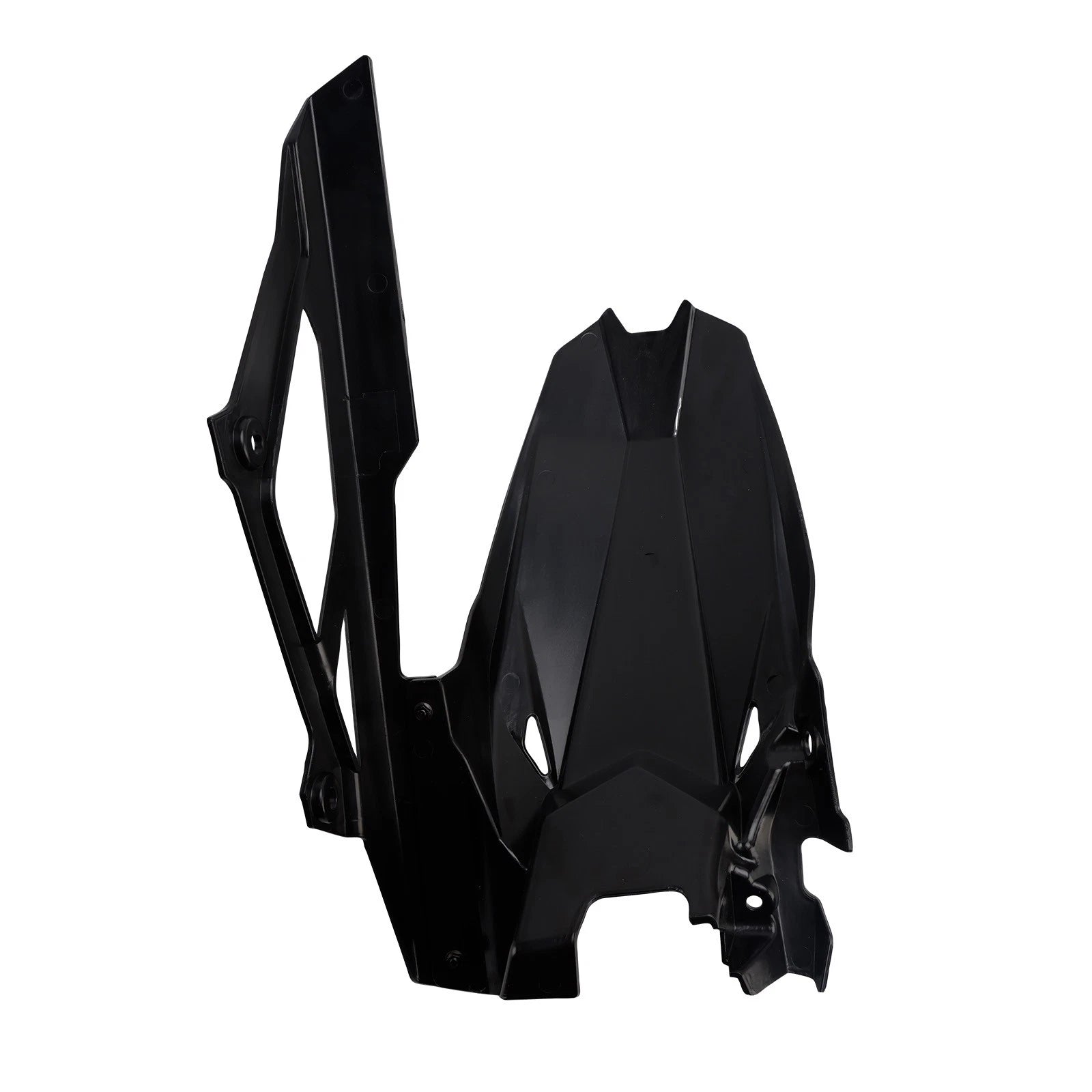 Rear Fender Mudguard Fairing for Kawasaki ZX-25R ZX-4R ZX-4RR (2020–2025)