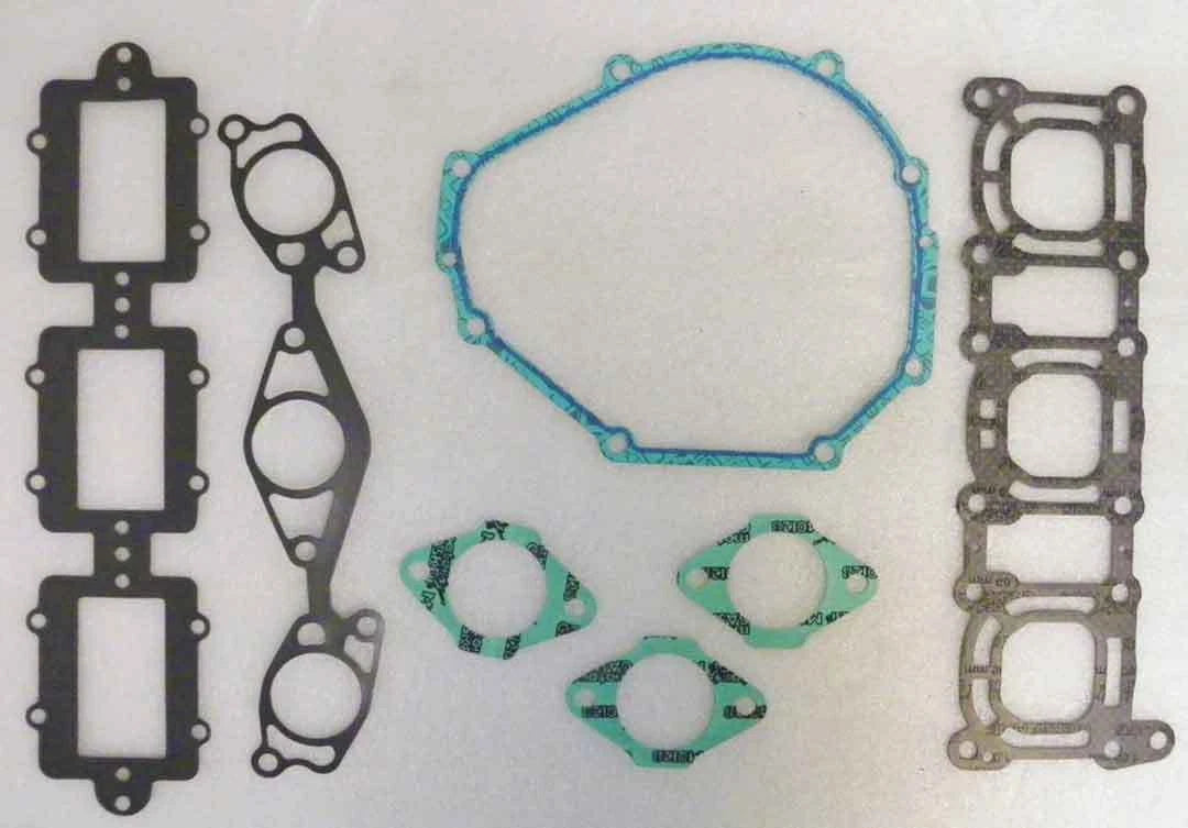 Gasket Kit for Yamaha Wave Raider / Wave Venture (1995–1997) - 007-5025-02